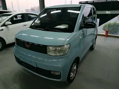 Wuling MINIEV