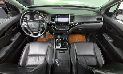 Honda Pilot