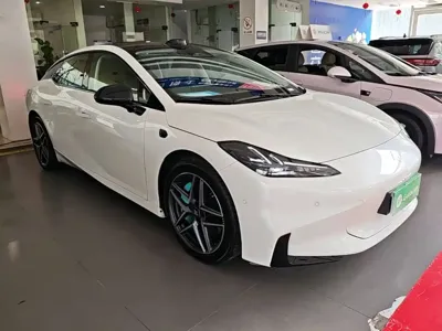 Hyper GT