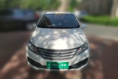 Baojun 310