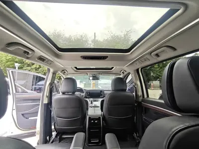 GAC Motor Trumpchi M8
