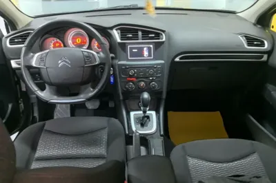 Citroen C4L