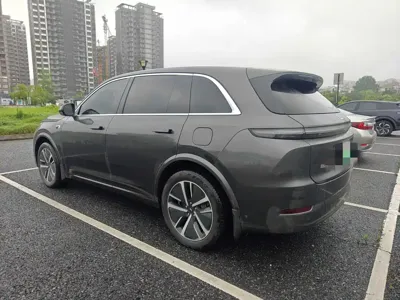 Li Auto Li L7
