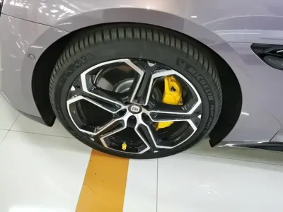 Xiaomi SU7