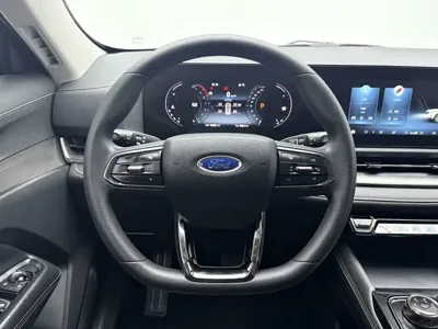 Ford Territory