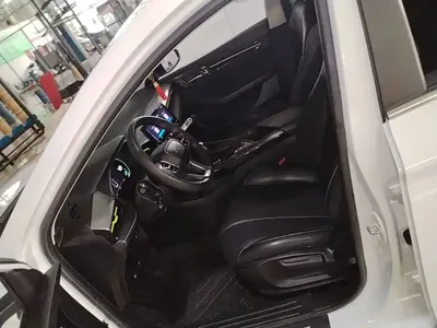 Roewe i5