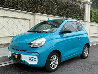 Roewe Clever