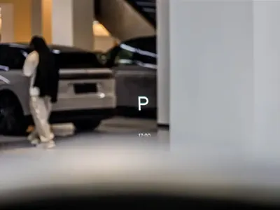 Li Auto Li L9