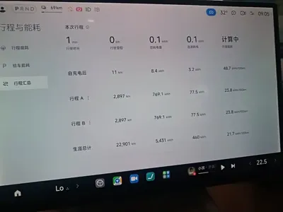 Xiaomi SU7