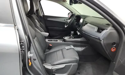 Renault-KoreaSamsung XM3