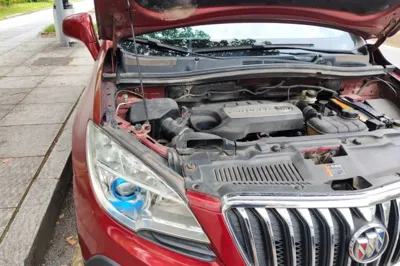 Buick Encore
