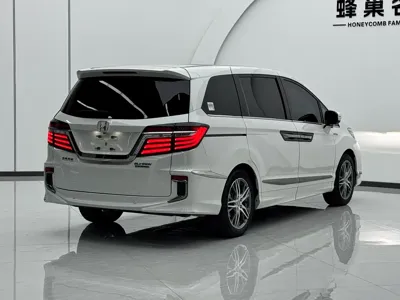 Honda Elysion