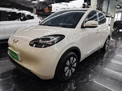 Wuling Bingo