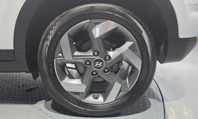 Hyundai Venue