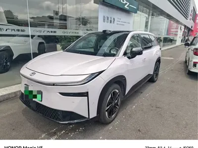 Toyota 铂智3X