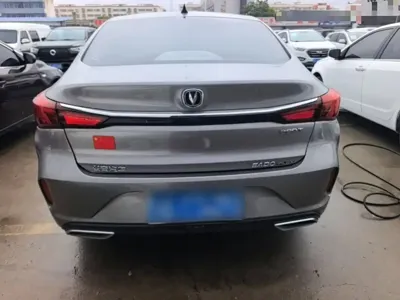 Changan Eado