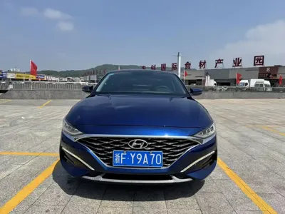 Hyundai Fista