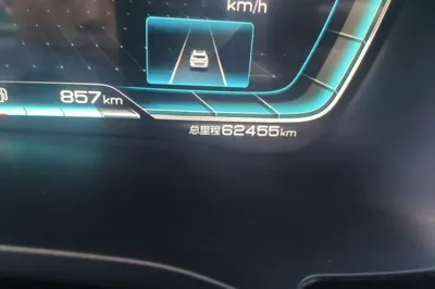BYD Song PLUS New Energy