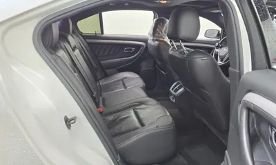 Ford Taurus