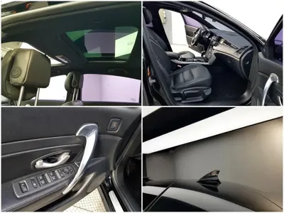 Renault-KoreaSamsung SM5