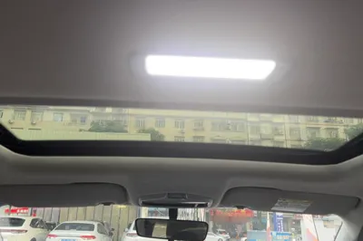 Geely Auto Emgrand