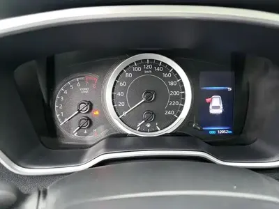 Toyota Frontlander