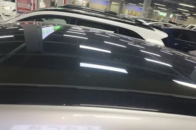 Xpeng G6