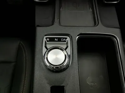 Haval Big Dog