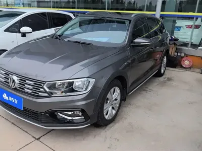 Volkswagen C-Trek
