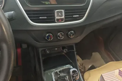 Baojun 730