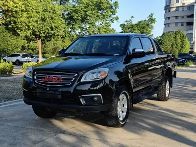 JAC JAC T6