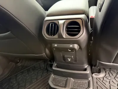 Jeep Wrangler PHEV