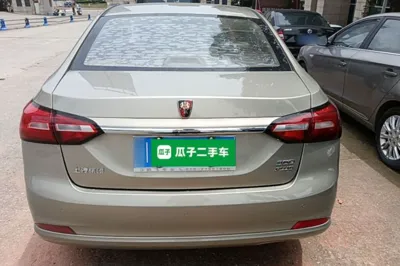 Roewe 360