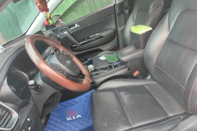 Kia KX5