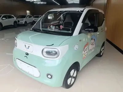 Wuling MINIEV
