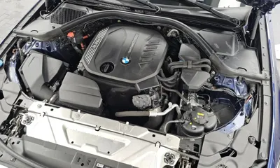 BMW 3-Series