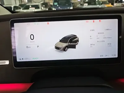 Leapmotor Leapmotor C11