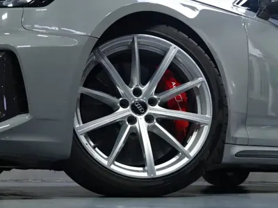 Audi RS 4