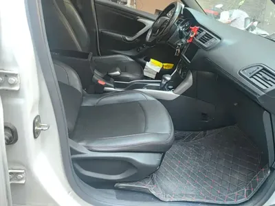 Citroen C3-XR