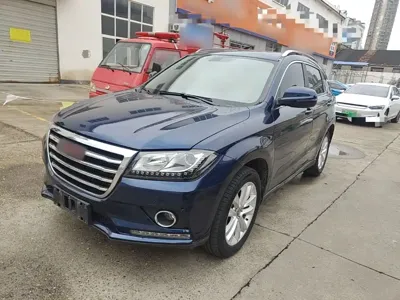 Haval H2