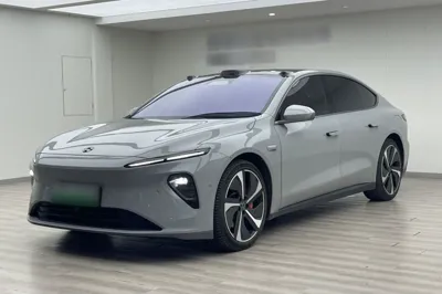 Nio ET7