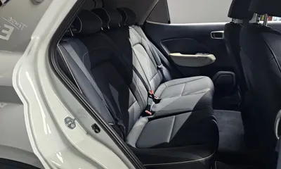 Hyundai Venue