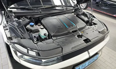 Hyundai Ioniq5