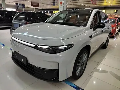 Leapmotor Leapmotor C10