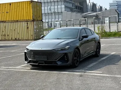 Changan UNI-V