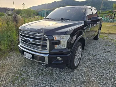 Ford F150