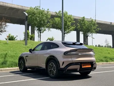 Xiaomi 小米YU7