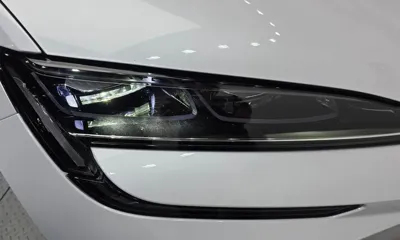 BYD Sealion 7