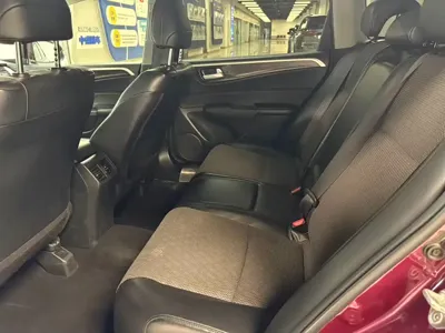Honda Jade
