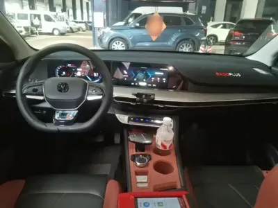 Changan Eado